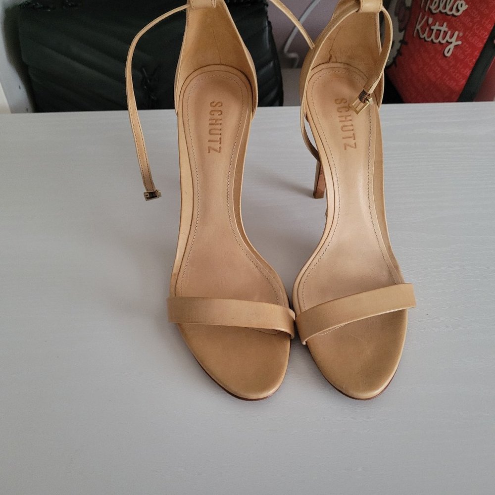 Schutz Cadey Lee Sandal